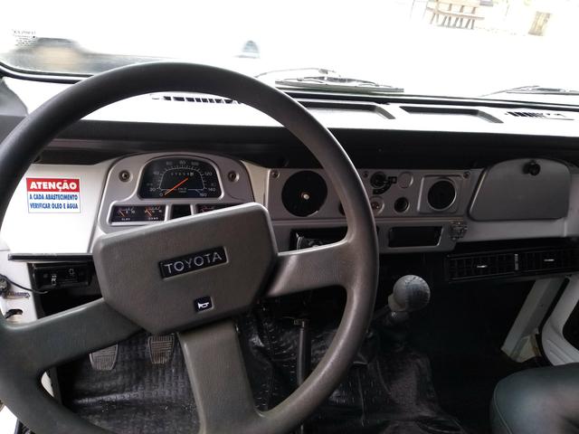 Toyota Bandeirante - Foto 10