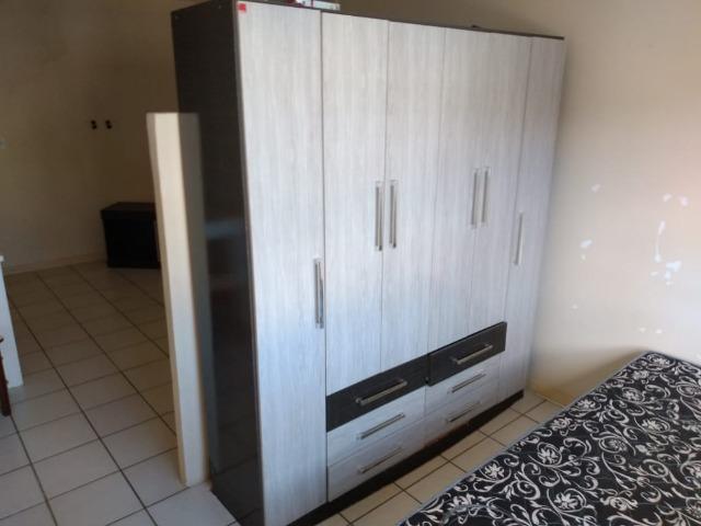 Apartamento na Av Canavieiras Edf. Ilhéus Residence 2º andar