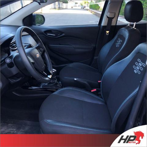 Chevrolet Prisma LT 1.4 2019 - Foto 9
