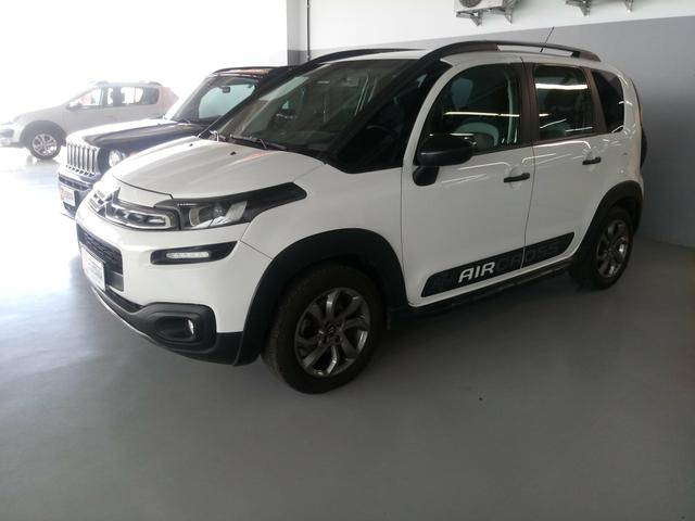 Aircross feel 1.6 at