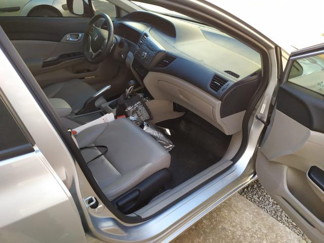 Honda Civic LXR 2.0 15/15 - Foto 7
