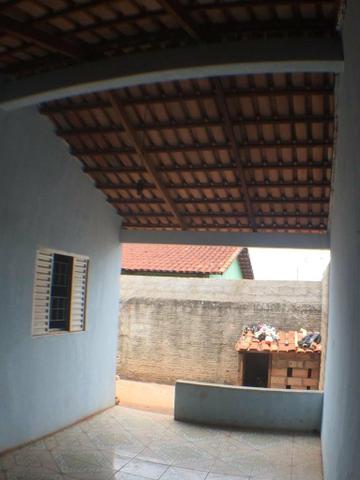 Casa registrada é escriturada. Abaixo do preço. Setor Estrela Dalva