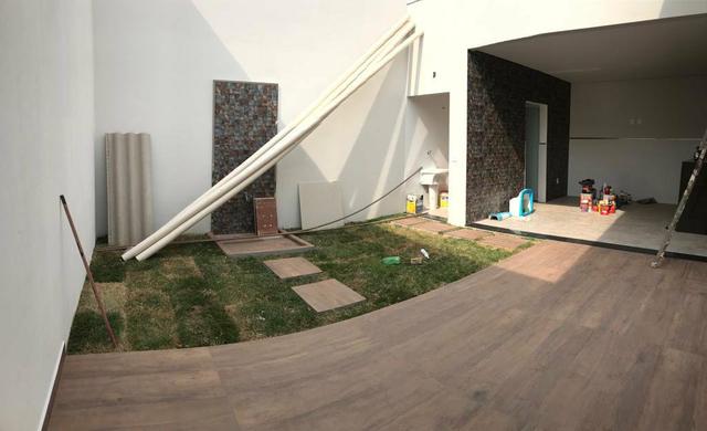 Casa Alto Padrão 3 quartos - Bairro Campos Elisios - Varginha MG - Foto 7