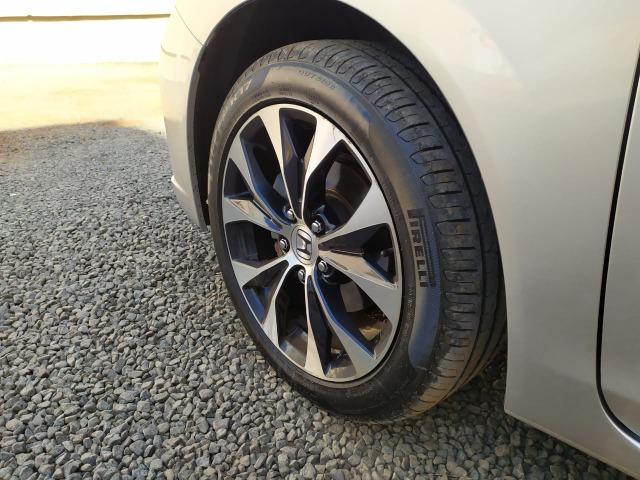 Honda Civic LXR 2.0 15/15 - Foto 4