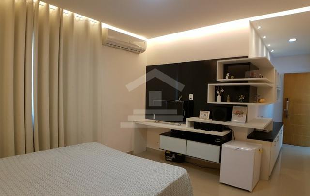 M: Casa em Condomínio No Bairro Gurupi 280m² 4 Suítes/ 4 Vagas - Foto 4