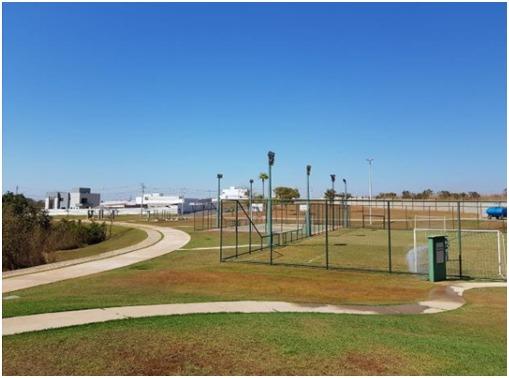 Imperdível. Lote Condomínio Florais da Mata, ágio somente R$ 33 mil reais - Foto 6