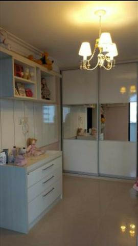 Vende-se Apartamento com 3 suites no Umarizal, Reformado - Foto 4