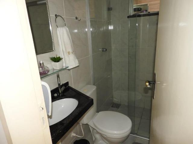 AP1192 Residencial Hesed, apartamento com 3 quartos, 1 vaga, área de lazer - Foto 15