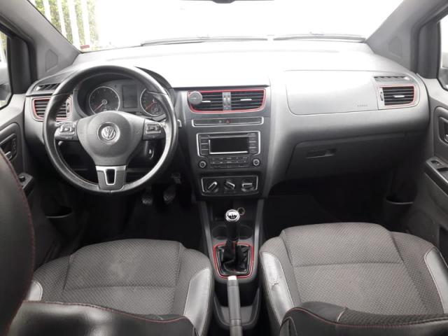 VOLKSWAGEN FOX ROCK IN RIO 1.6MI 8V 2014 - Foto 5