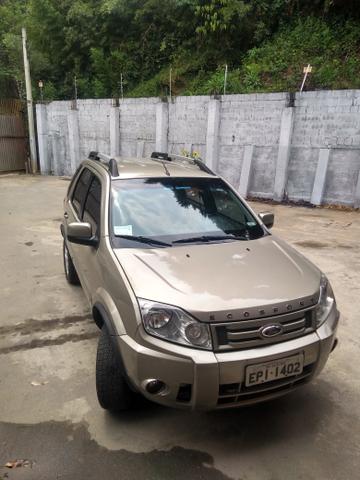 Ecosport 2010 Automático 2.0