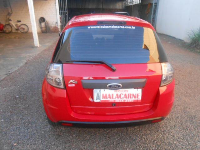 FORD KA 1.0 8V/1.0 8V ST FLEX 3P - Foto 6
