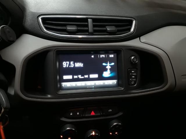 Onix Lt 1.4 2019 oportunidade !!!!!!!!! * - Foto 7