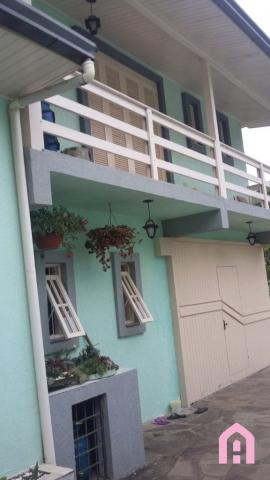 Casa à venda com 2 dormitórios em Planalto rio branco, Caxias do sul cod:2445 - Foto 8