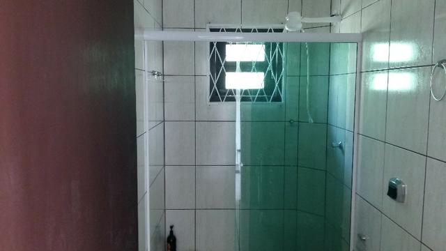 2 Sobrados para alugar no bairro Petrópolis - Joinville - SC - Foto 9