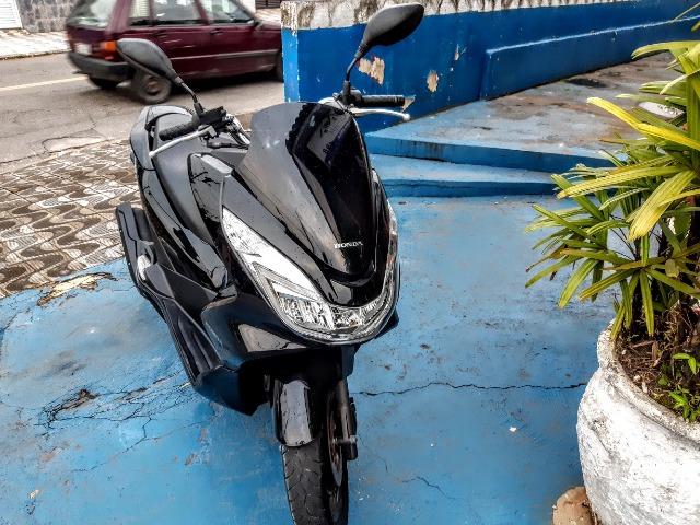 Moto Pcx 150c unico dono - Foto 9