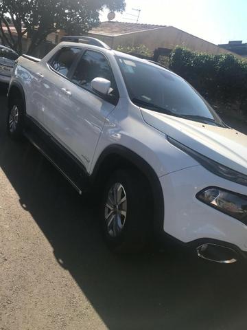 Fiat Toro Freedon Aut. 1.8 flex - Foto 2