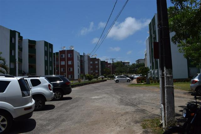 Apartamento térreo - Foto 13