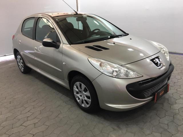 207 XR 1.4 Hatch, pneus novos, muito conservado, comprove! - Foto 4