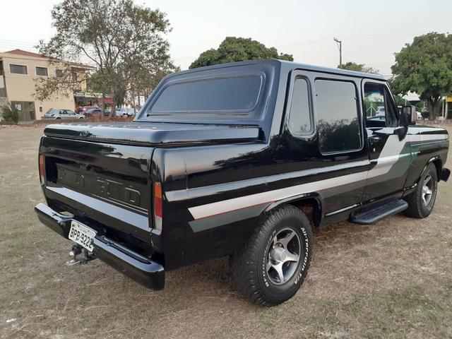 F1000 cabine dupla 90/90 - Foto 6