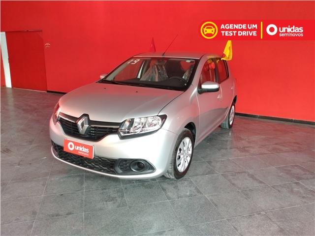 Renault Sandero 1.0 12v sce flex expression manual - Foto 2
