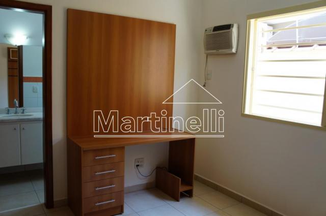 Casa à venda com 4 dormitórios em Ribeirania, Ribeirao preto cod:V26232 - Foto 14
