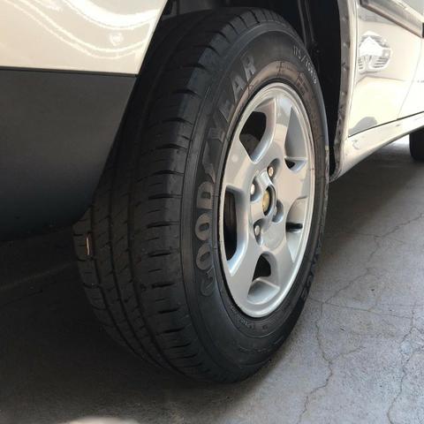 Gol Power 1.6 G4 89.000 kms - Foto 11