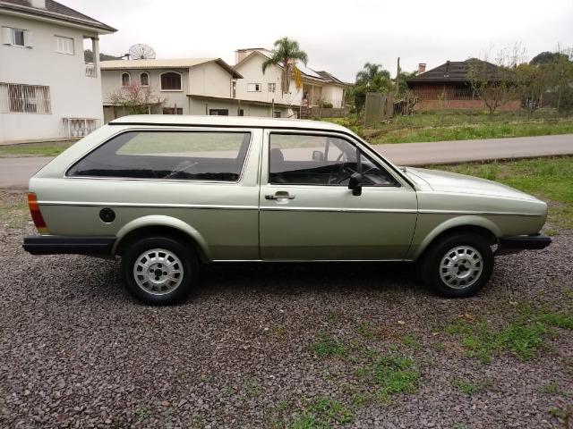 Volkswagen Parati 1984 - Foto 4