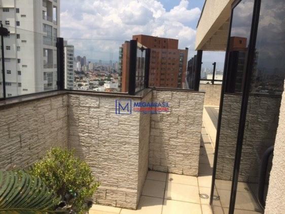 Apartamento para alugar com 5 dormitórios em Jardim vila mariana, São paulo cod:CO024625 - Foto 10