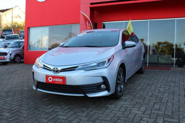 Corolla altis - Foto 4