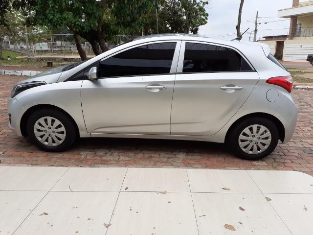 Oportunidade!!! Hb20 1.6 Flex 2012/2013, com Ar condicionado, Direção Hidráulica e Som - Foto 7