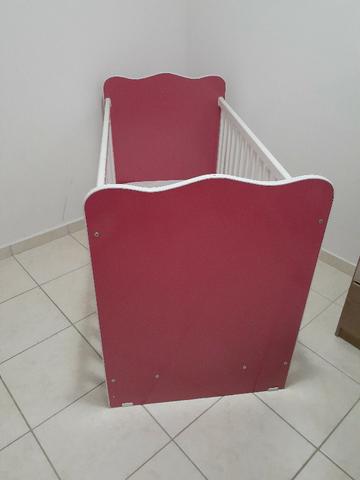 Berço menina - Foto 2
