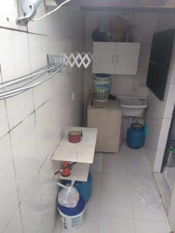 Itapuã Casa Triplex Em Condomínio Fechado - Foto 12