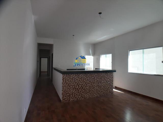 Apartamento à venda, 2 quartos, 1 vaga, Alvorada - Sete Lagoas/MG - Foto 6