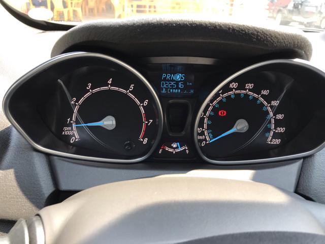 Fiesta Sedan 1.6 Titanium Plus Powershift - Foto 7
