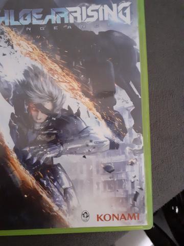 Vídeo game com 2 jogos - Foto 2