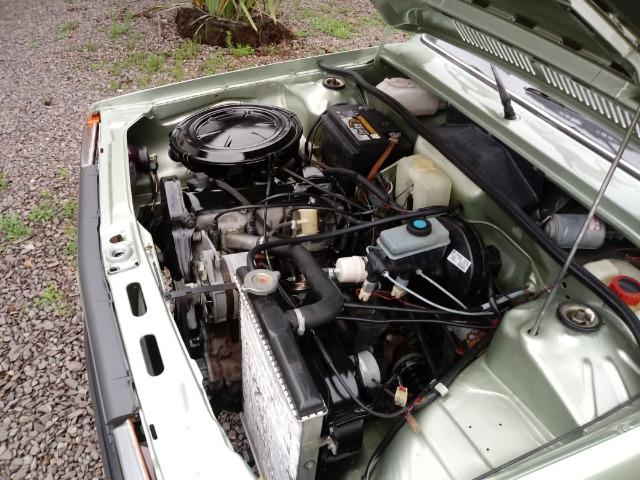 Volkswagen Parati 1984 - Foto 9