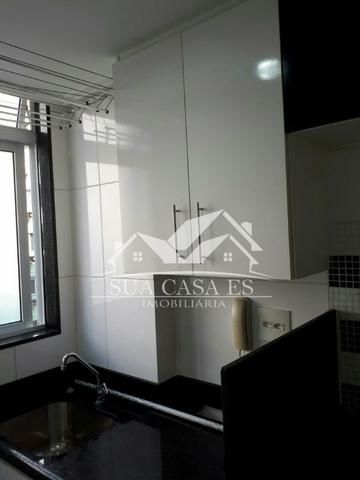 NE- Apartamento de 02 quartos Todo Reformado, no Viver Serra - Foto 2