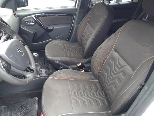 Duster 1.6 Dynamique - 2016 Seminova! - Foto 6