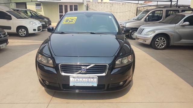 Volvo C30 2.0 Cambio Manual Ano 2009 - Foto 3