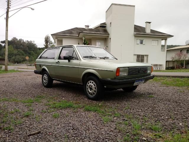 Volkswagen Parati 1984 - Foto 2