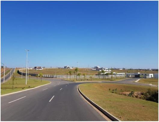 Imperdível. Lote Condomínio Florais da Mata, ágio somente R$ 33 mil reais - Foto 8