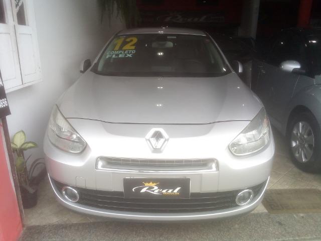 Renault Fluence Privilege 2.0,automático, 2012, Muito novo, aceito troca e financio - Foto 2