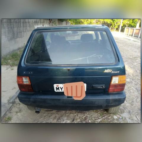 Vendo Fiat - Foto 6