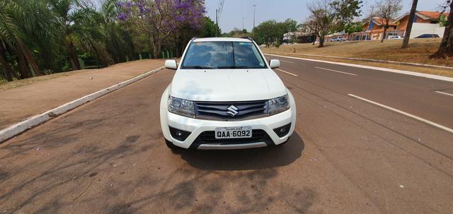 GRAN VITARA 15/16 2.0 16v - Foto 2