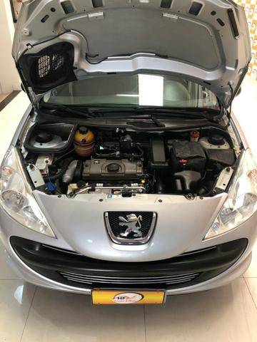 Peugeot/ 207 1.4 XR 2009 - Foto 13