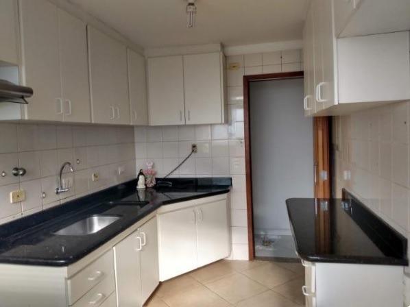 Apt Jd Íris - Pirituba 3 dorm com armários, 1 suíte, 2 vagas, lazer completo