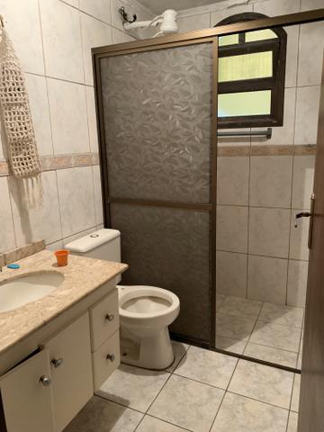 Excelente casa para locação com 2 quartos, sala, cozinha e banheiro - Foto 3