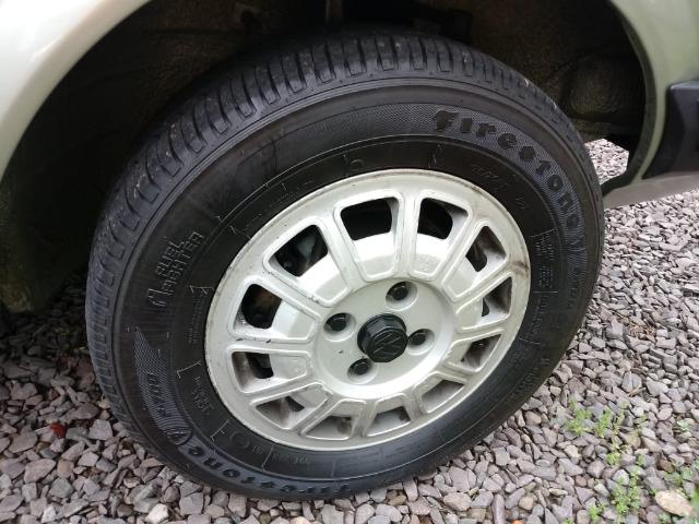 Volkswagen Parati 1984 - Foto 19