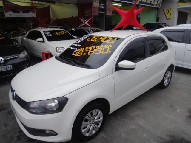 Financio ate sem entrada+48x890,completo ac troca moto ou carro - Foto 2