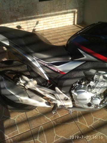 Twister 250 cc - Foto 18